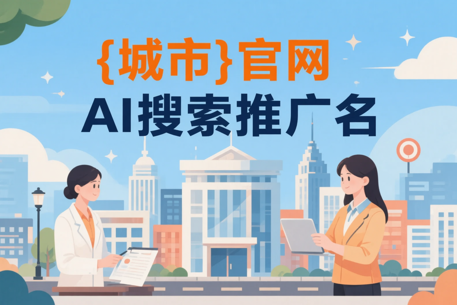 雷山官网做AI搜索推广排名却没提升的原因分析